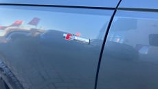 Audi A4 2.0T FSI S Line 4dr S Tronic [Leather/Alc] Petrol Saloon